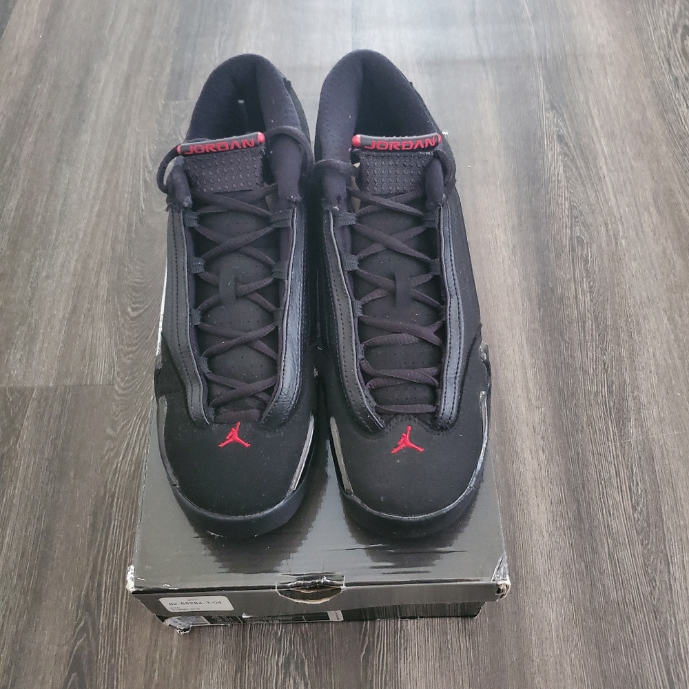 Air Jordan Retro 14s